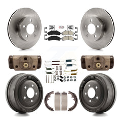 K8A-105492_Transit Auto_Front and Rear