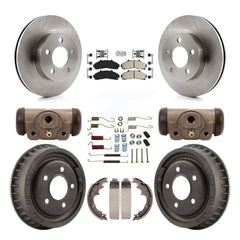 K8A-105502_Transit Auto_Front and Rear