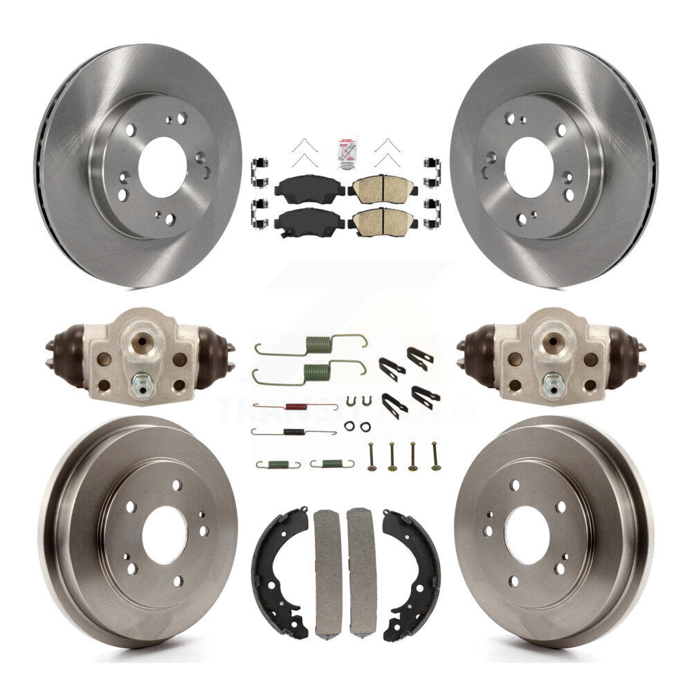 K8A-105518_Transit Auto_Front and Rear