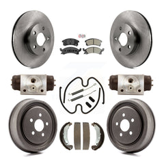 K8A-105523_Transit Auto_Front and Rear