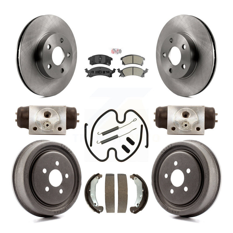 K8A-105523_Transit Auto_Front and Rear