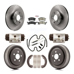K8A-105524_Transit Auto_Front and Rear