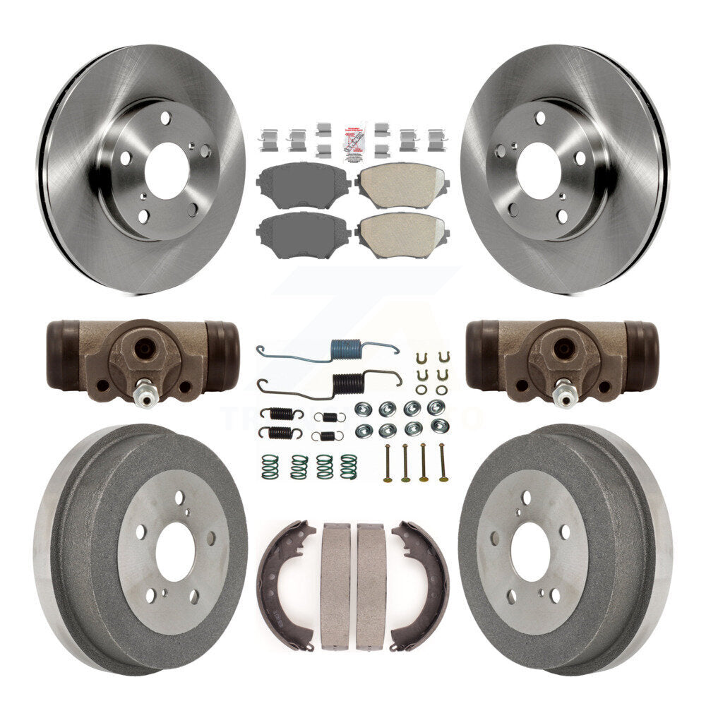 K8A-105546_Transit Auto_Front and Rear