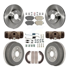 K8A-105546_Transit Auto_Front and Rear