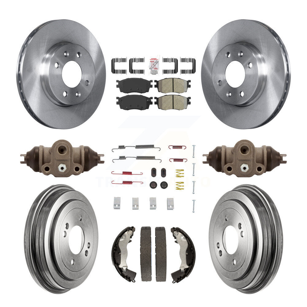 K8A-105547_Transit Auto_Front and Rear