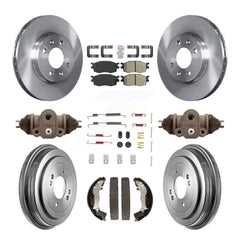 K8A-105547_Transit Auto_Front and Rear