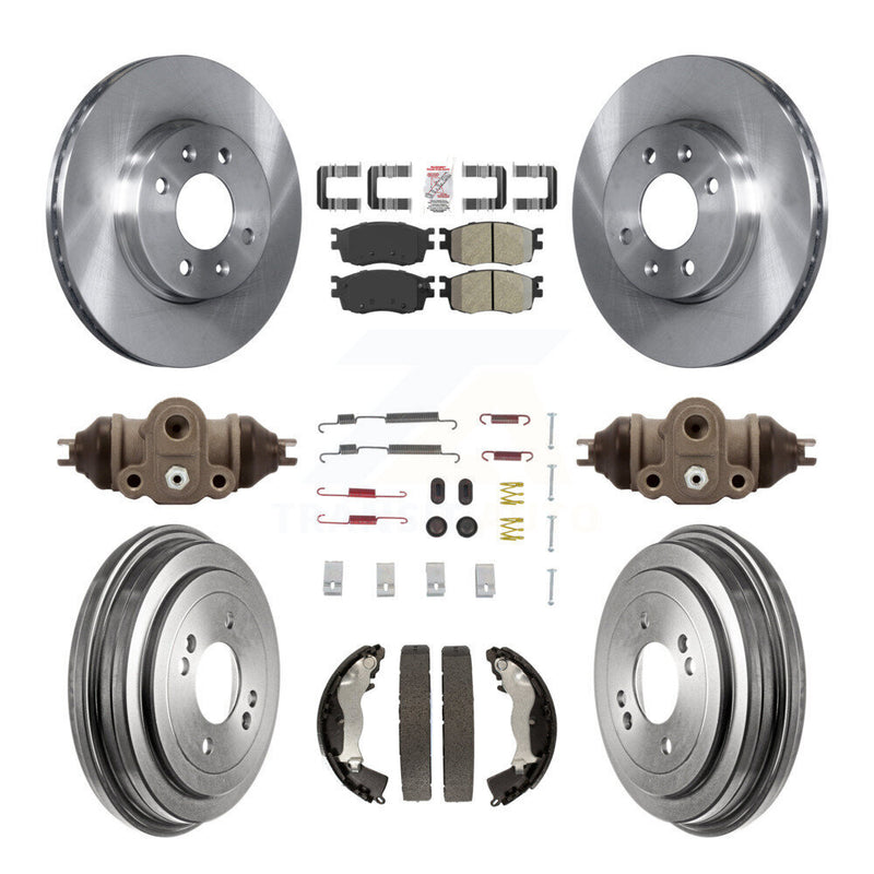 K8A-105547_Transit Auto_Front and Rear