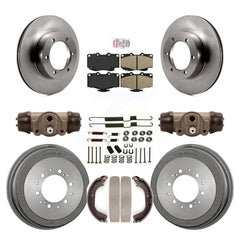 K8A-105554_Transit Auto_Front and Rear
