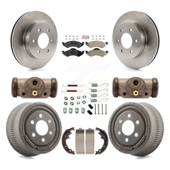 K8A-105559_Transit Auto_Front and Rear