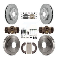 K8A-105561_Transit Auto_Front and Rear