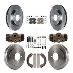 K8A-105562_Transit Auto_Front and Rear