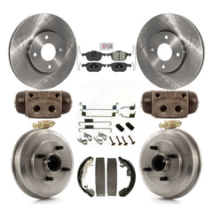 K8A-105581_Transit Auto_Front and Rear