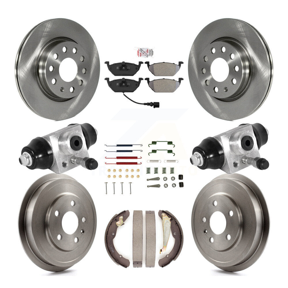 K8A-105585_Transit Auto_Front and Rear