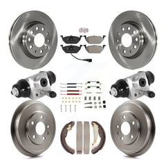 K8A-105585_Transit Auto_Front and Rear