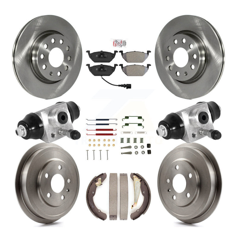 K8A-105585_Transit Auto_Front and Rear