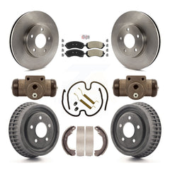 K8A-105593_Transit Auto_Front and Rear