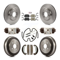 K8A-105602_Transit Auto_Front and Rear
