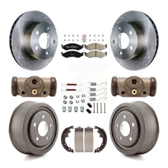 K8A-105604_Transit Auto_Front and Rear