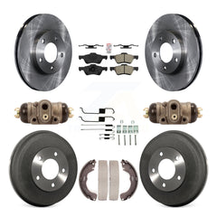 K8A-105605_Transit Auto_Front and Rear