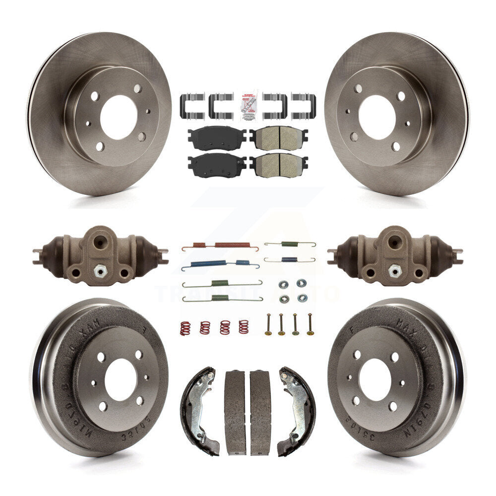 K8A-105607_Transit Auto_Front and Rear