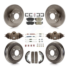 K8A-105607_Transit Auto_Front and Rear