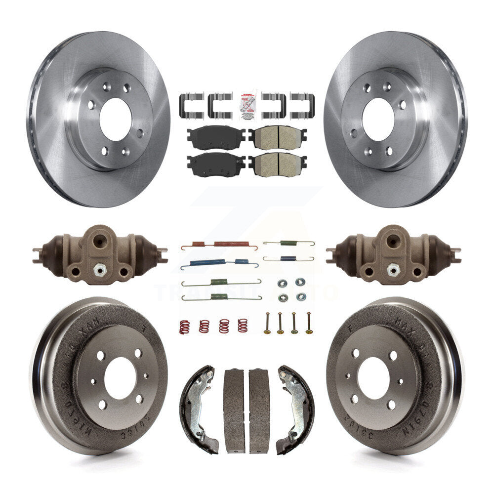 K8A-105608_Transit Auto_Front and Rear