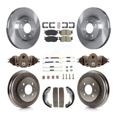 K8A-105608_Transit Auto_Front and Rear