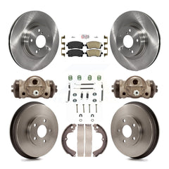 K8A-105611_Transit Auto_Front and Rear