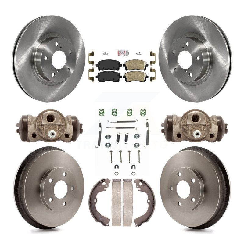 K8A-105611_Transit Auto_Front and Rear