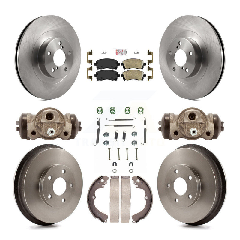 K8A-105615_Transit Auto_Front and Rear