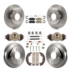 K8A-105617_Transit Auto_Front and Rear