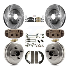 K8A-105619_Transit Auto_Front and Rear