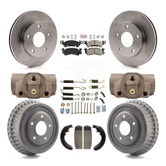 K8A-105646_Transit Auto_Front and Rear