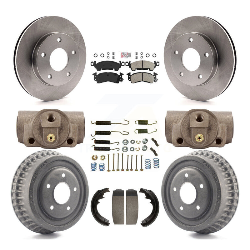 K8A-105646_Transit Auto_Front and Rear