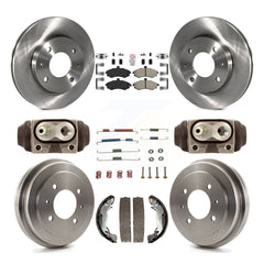 K8A-105693_Transit Auto_Front and Rear