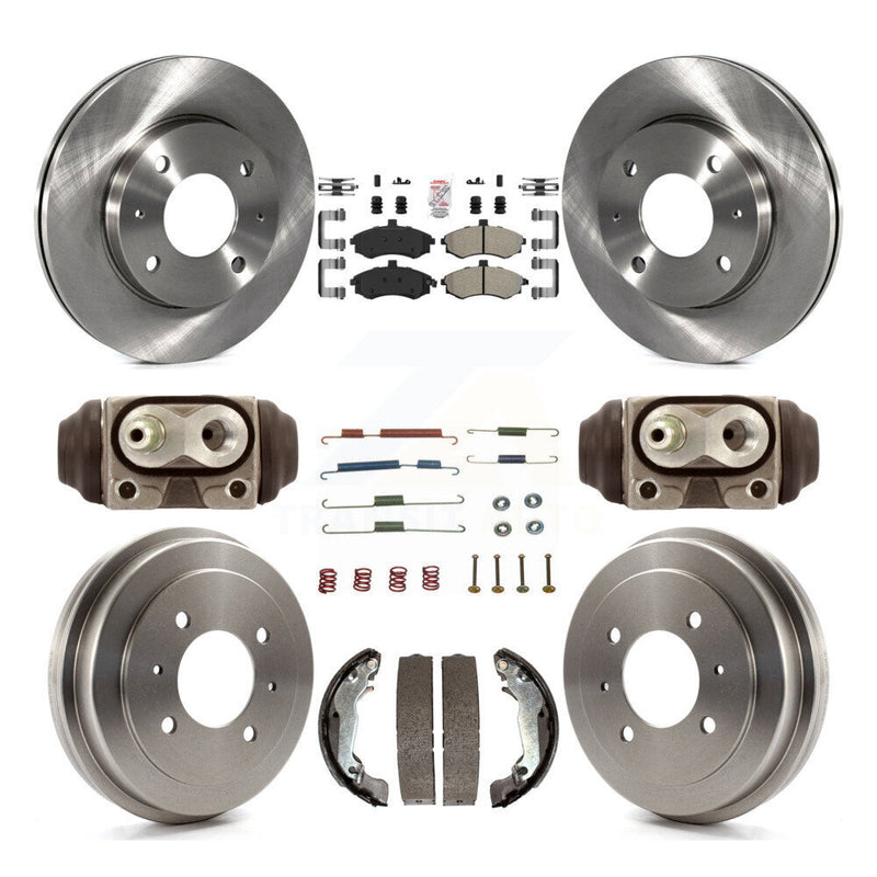 K8A-105693_Transit Auto_Front and Rear
