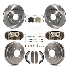 K8A-105694_Transit Auto_Front and Rear
