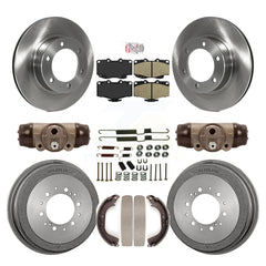 K8A-105695_Transit Auto_Front and Rear