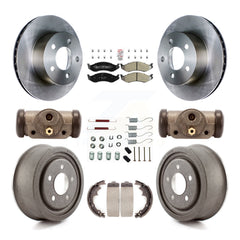 K8A-105716_Transit Auto_Front and Rear
