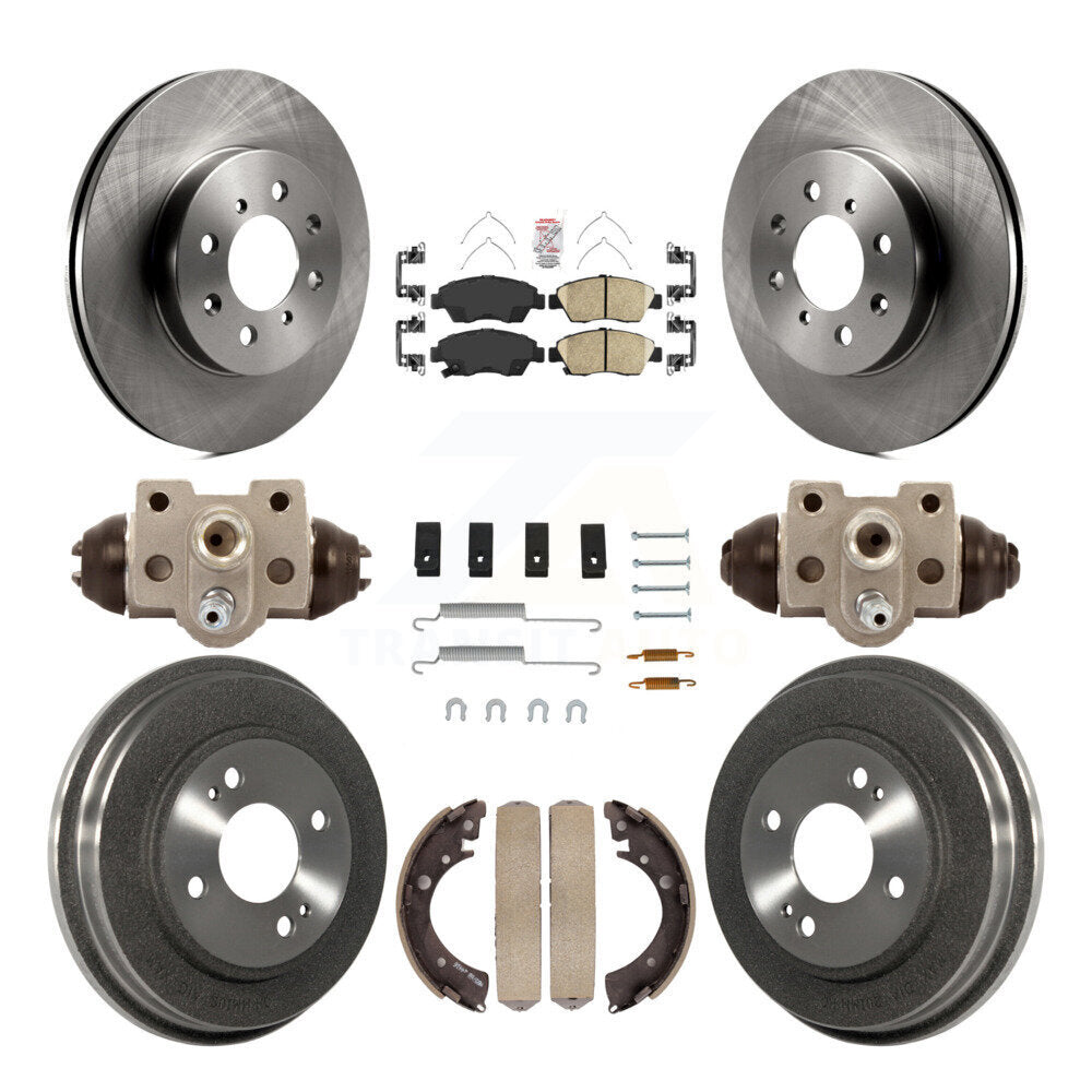 K8A-105731_Transit Auto_Front and Rear