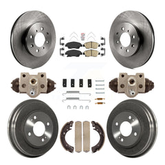 K8A-105731_Transit Auto_Front and Rear