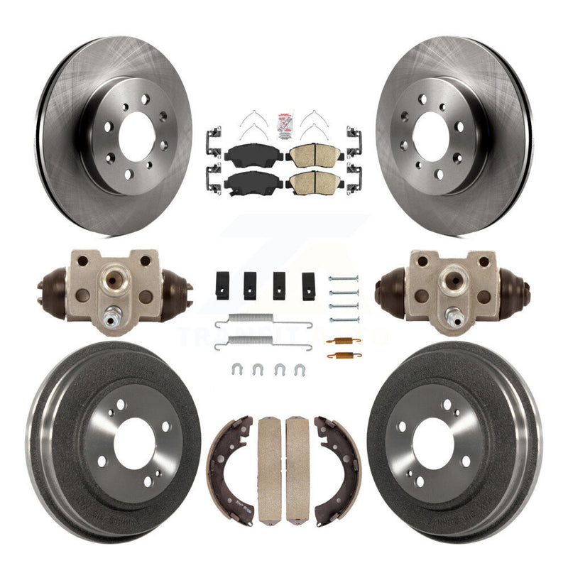 K8A-105731_Transit Auto_Front and Rear