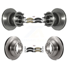 K8A-105807_Transit Auto_Front and Rear