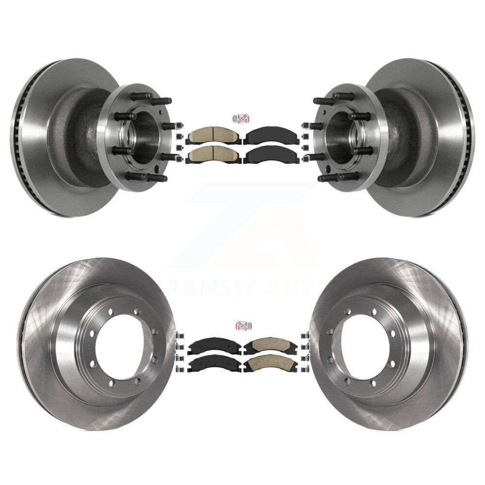 K8A-105824_Transit Auto_Front and Rear