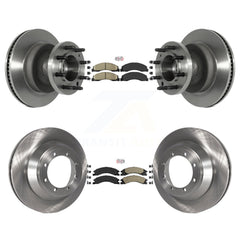 K8A-105824_Transit Auto_Front and Rear