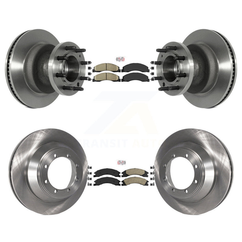 K8A-105824_Transit Auto_Front and Rear