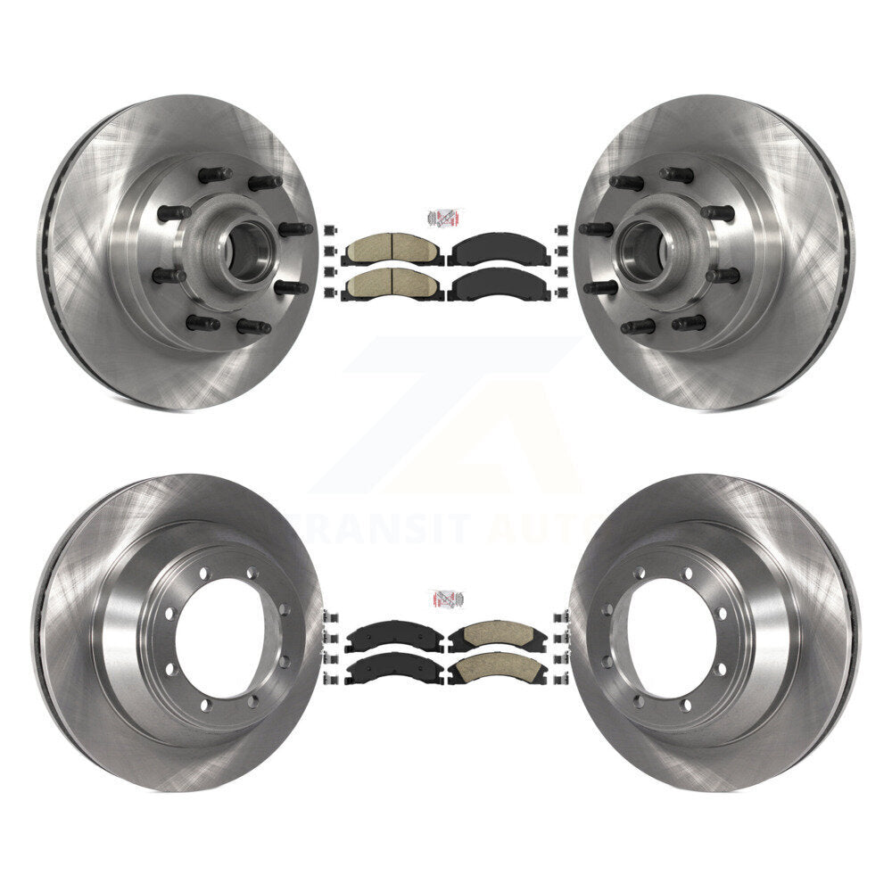 K8A-105827_Transit Auto_Front and Rear
