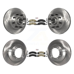 K8A-105827_Transit Auto_Front and Rear