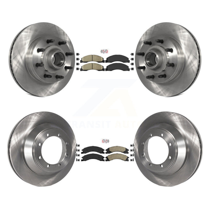 K8A-105827_Transit Auto_Front and Rear