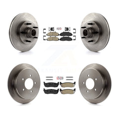 K8A-105838_Transit Auto_Front and Rear